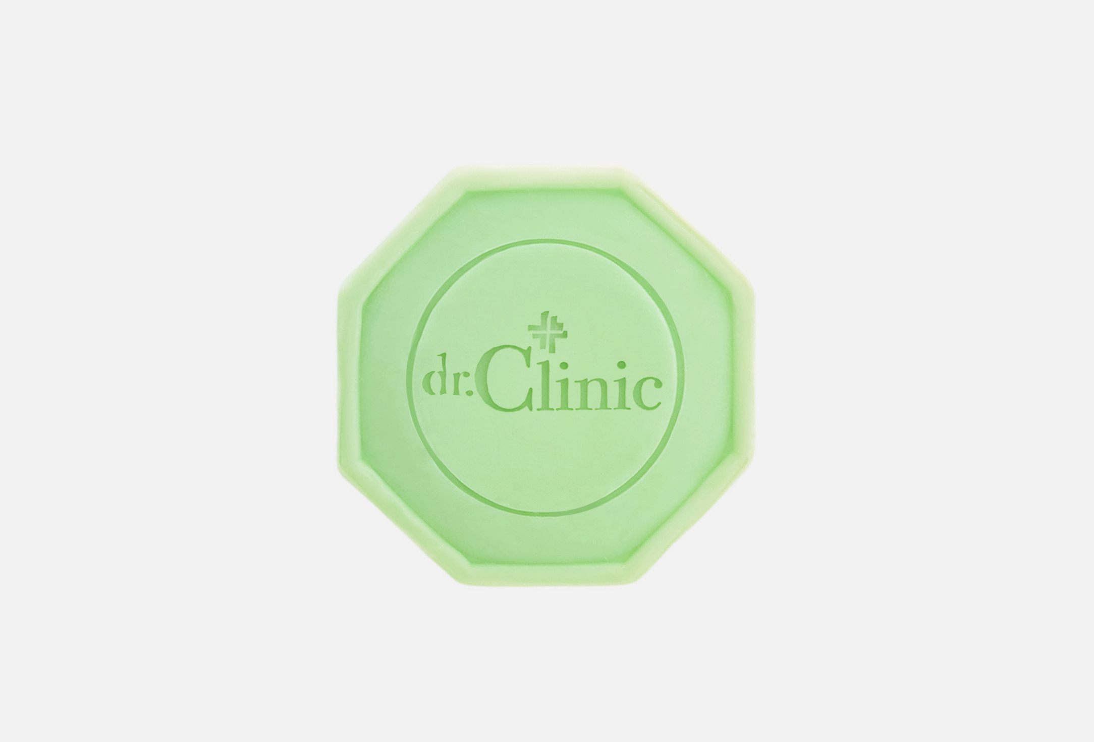 Prebiotic Green  100 