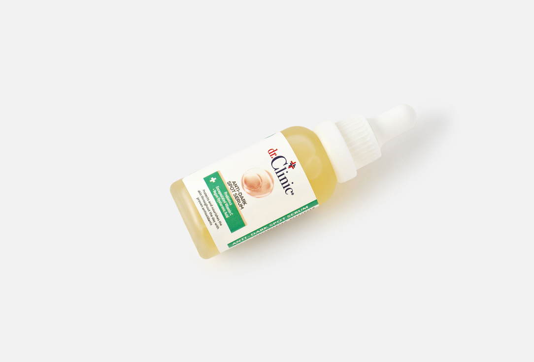 Dr.Clinic Anti Dark Spot Serum Anti Dark