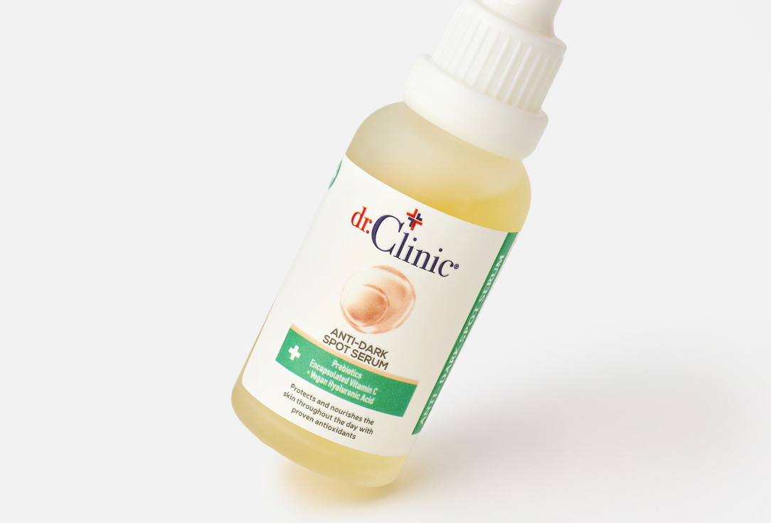 Dr.Clinic Anti Dark Spot Serum Anti Dark