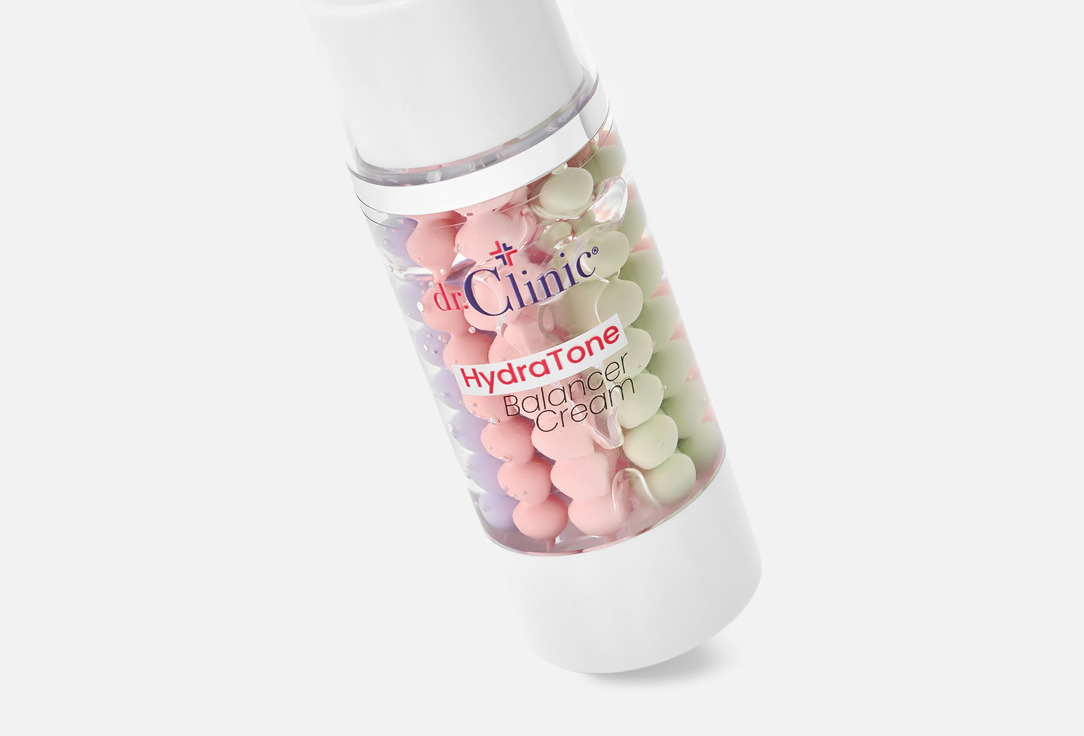 Dr.Clinic Balancer Cream Hydratone