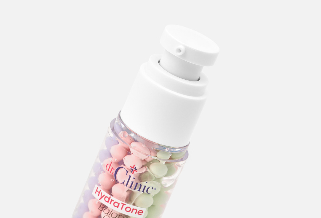 Dr.Clinic Balancer Cream Hydratone