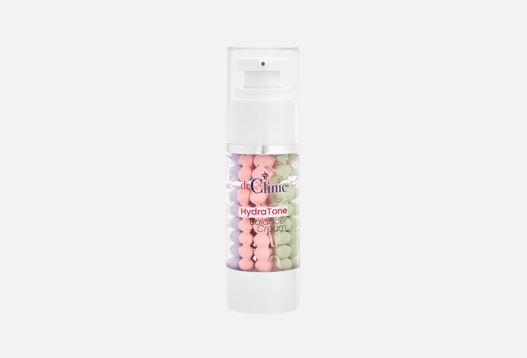 Dr.Clinic Balancer Cream Hydratone