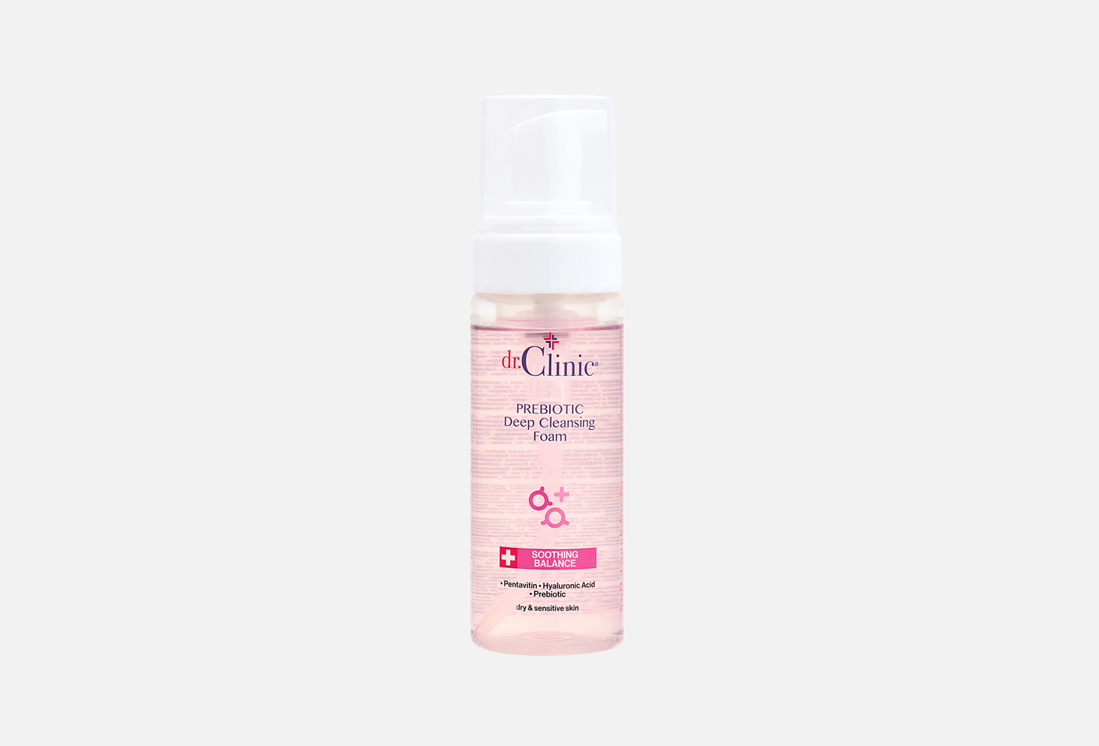 Prebiotic Pink 160
