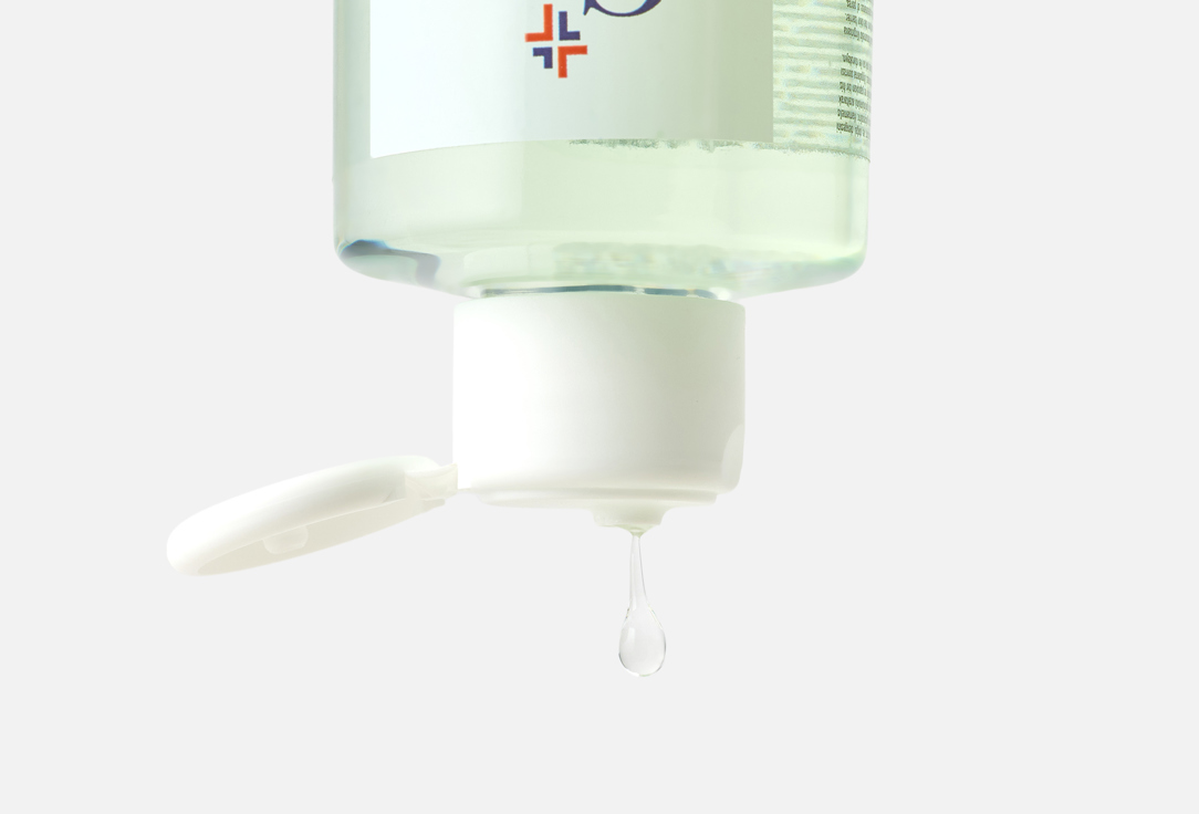 Dr.Clinic Balance Toner Prebiotic Green