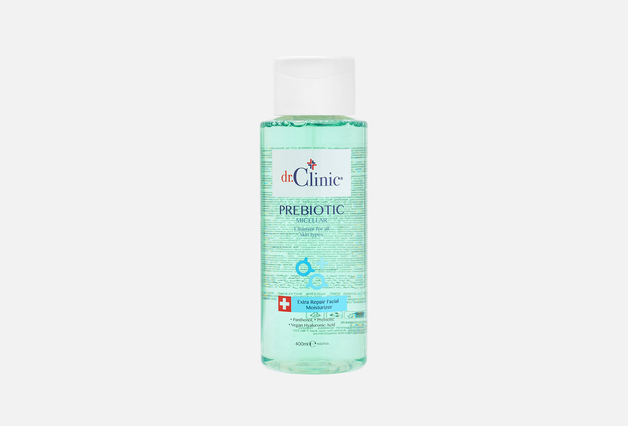 Prebiotic Blue 400