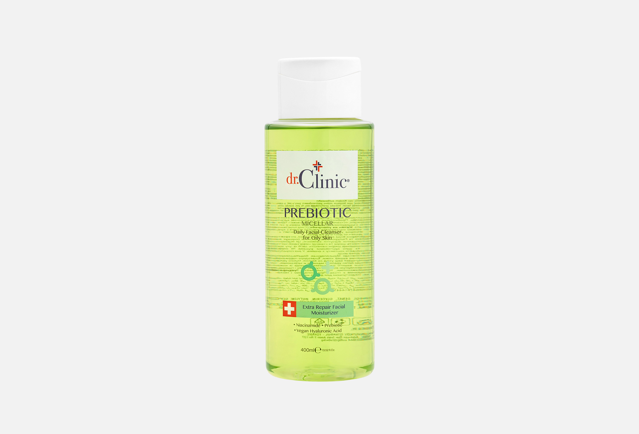 Prebiotic Green  400 