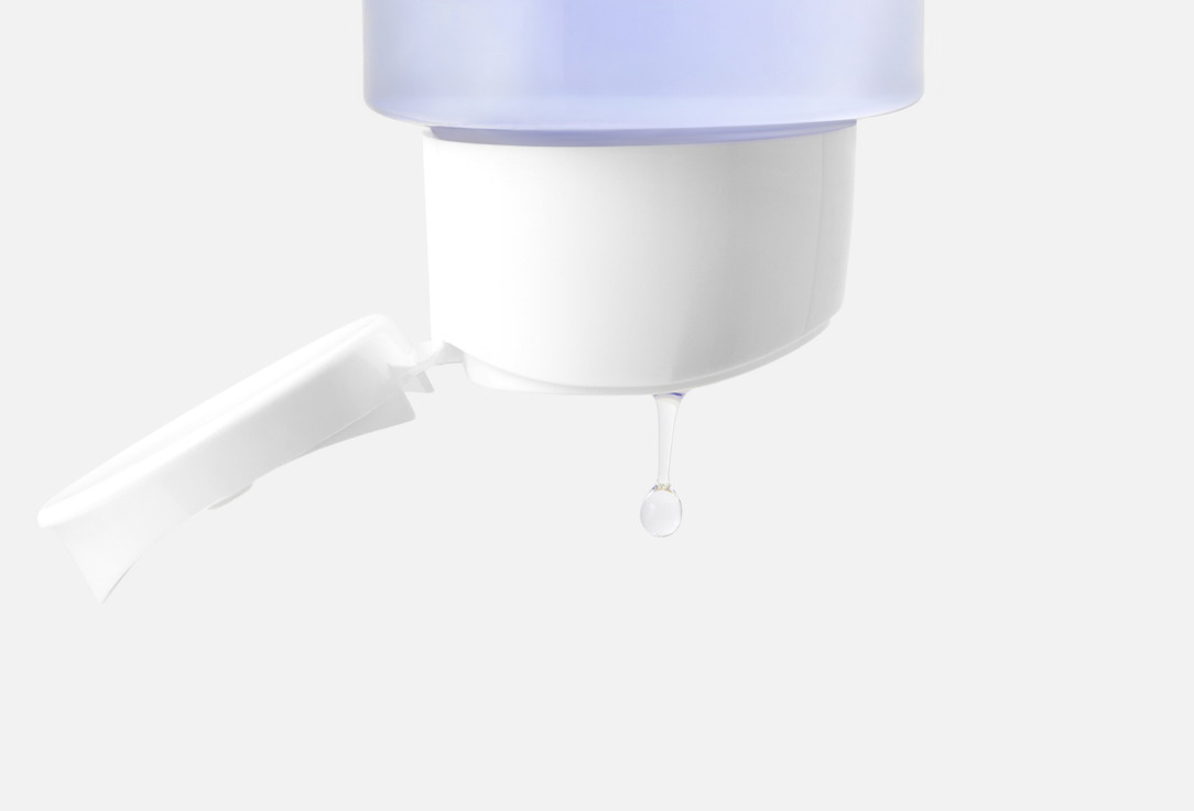 Dr.Clinic Мицеллярная вода с салициловой кислотой Prebiotic Purple 400 мл Dr.Clinic Мицеллярная вода с салициловой кислотой Prebiotic Purple