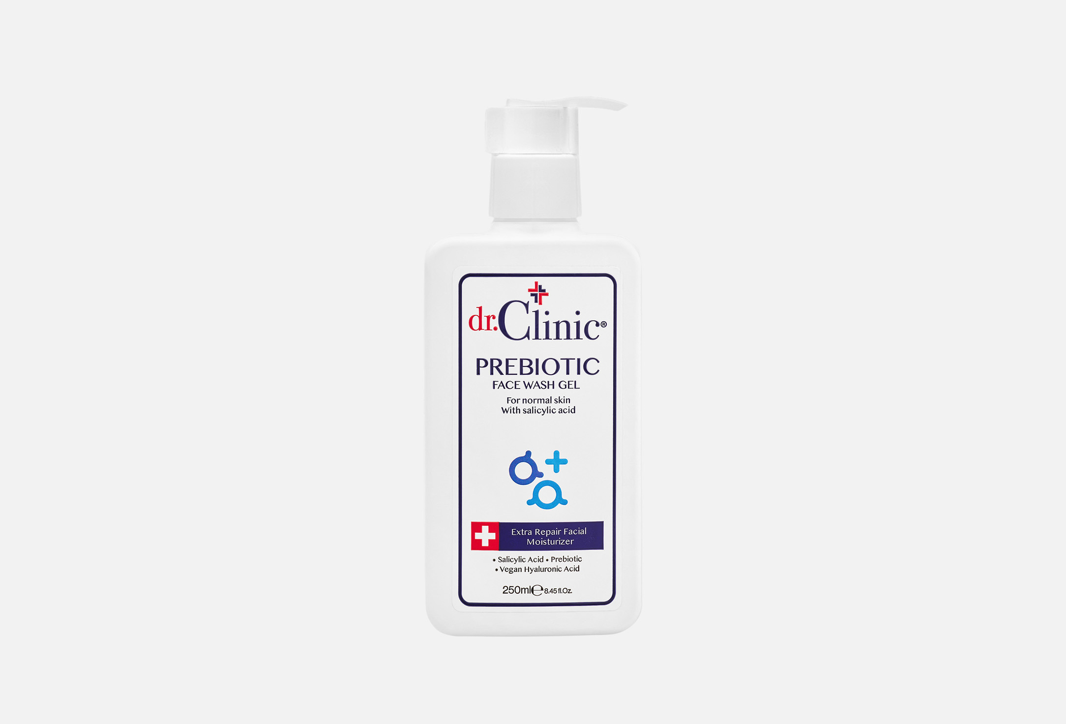 Prebiotic Dark Blue  250 
