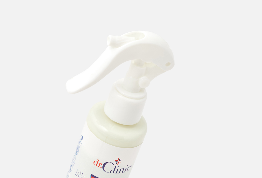 Dr.Clinic Sun Milk Spf 50 Kids Protect