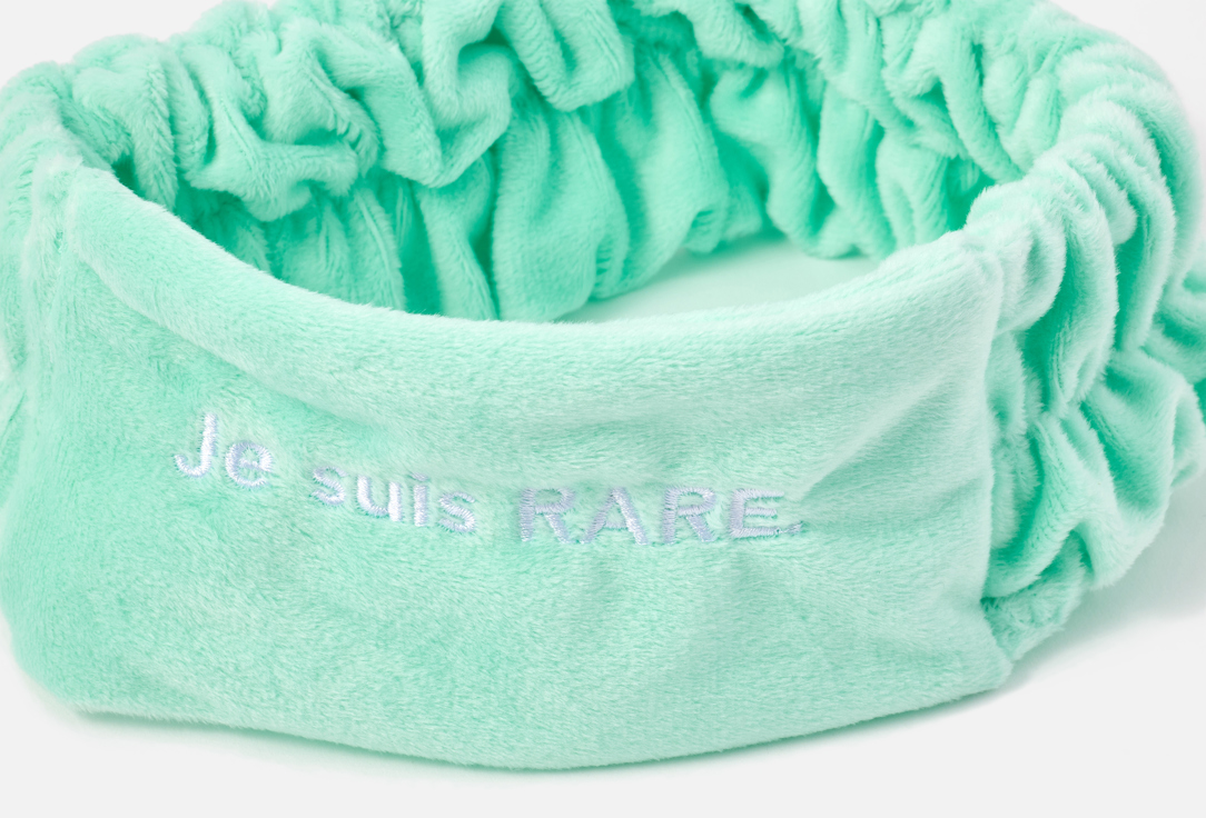 Rare Paris headband Elixir intense
