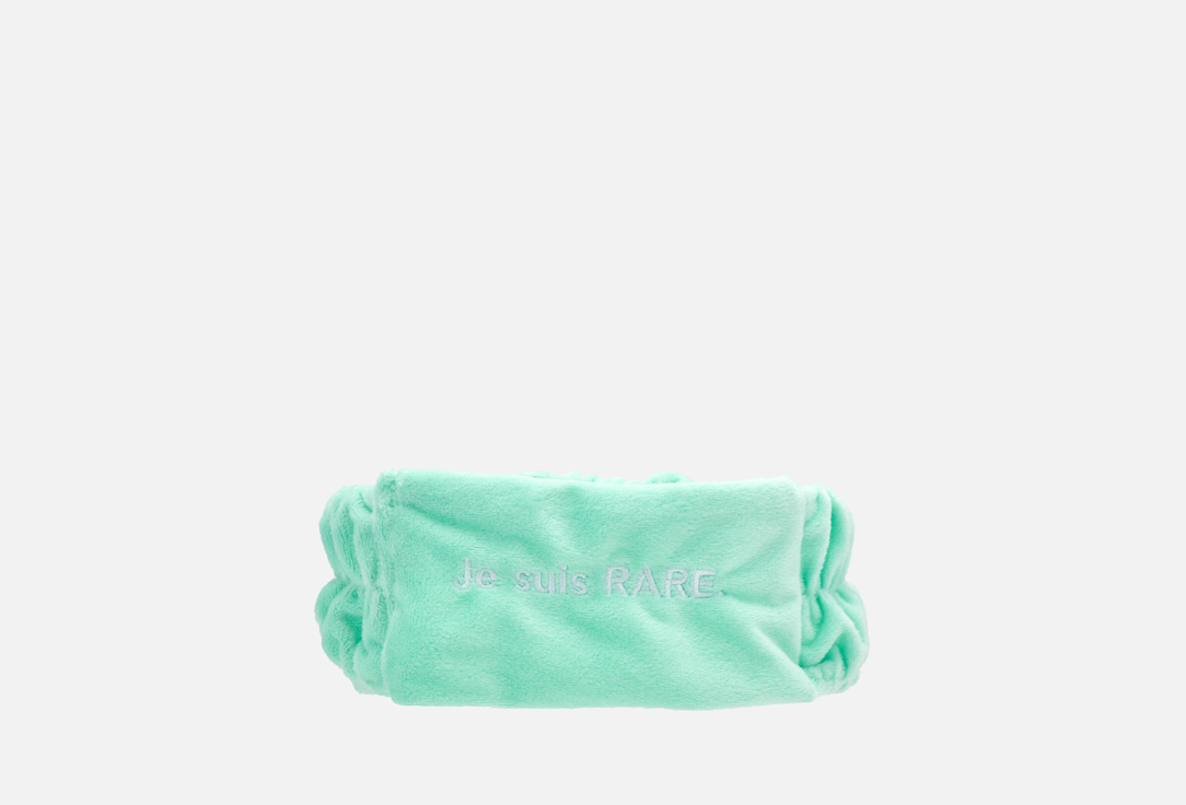 Rare Paris headband Elixir intense