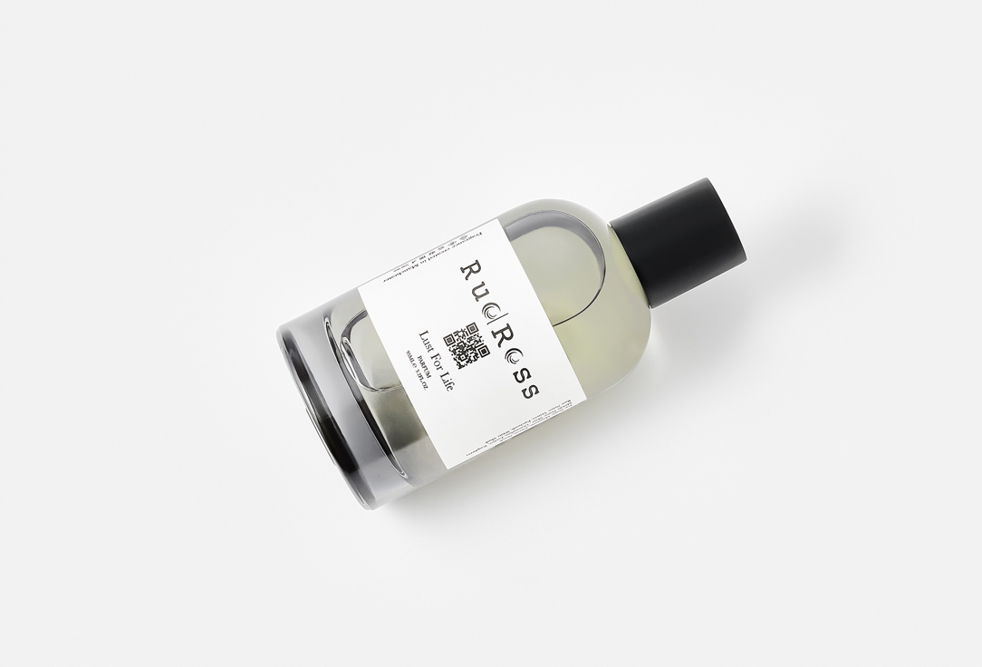 Rudross Eau de Parfum Lust for life