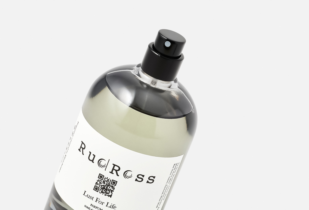 Rudross Eau de Parfum Lust for life