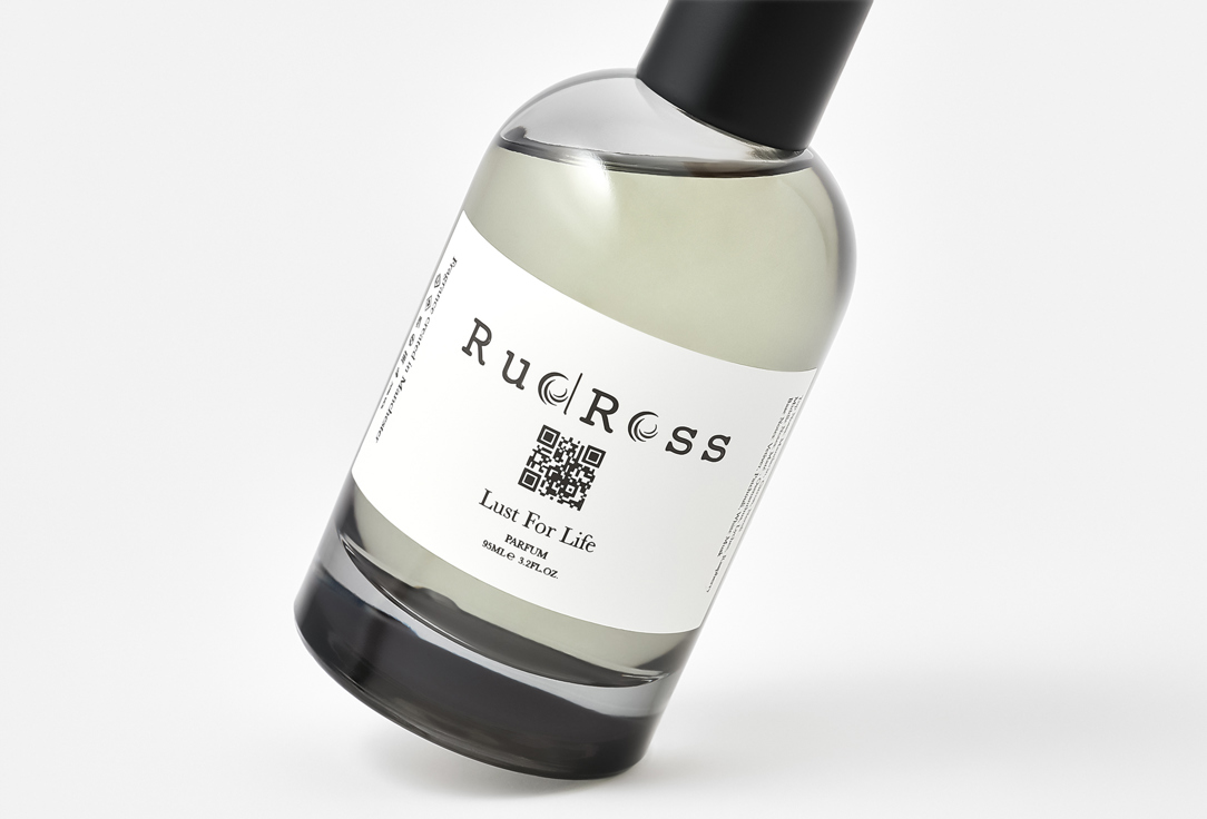 Rudross Eau de Parfum Lust for life