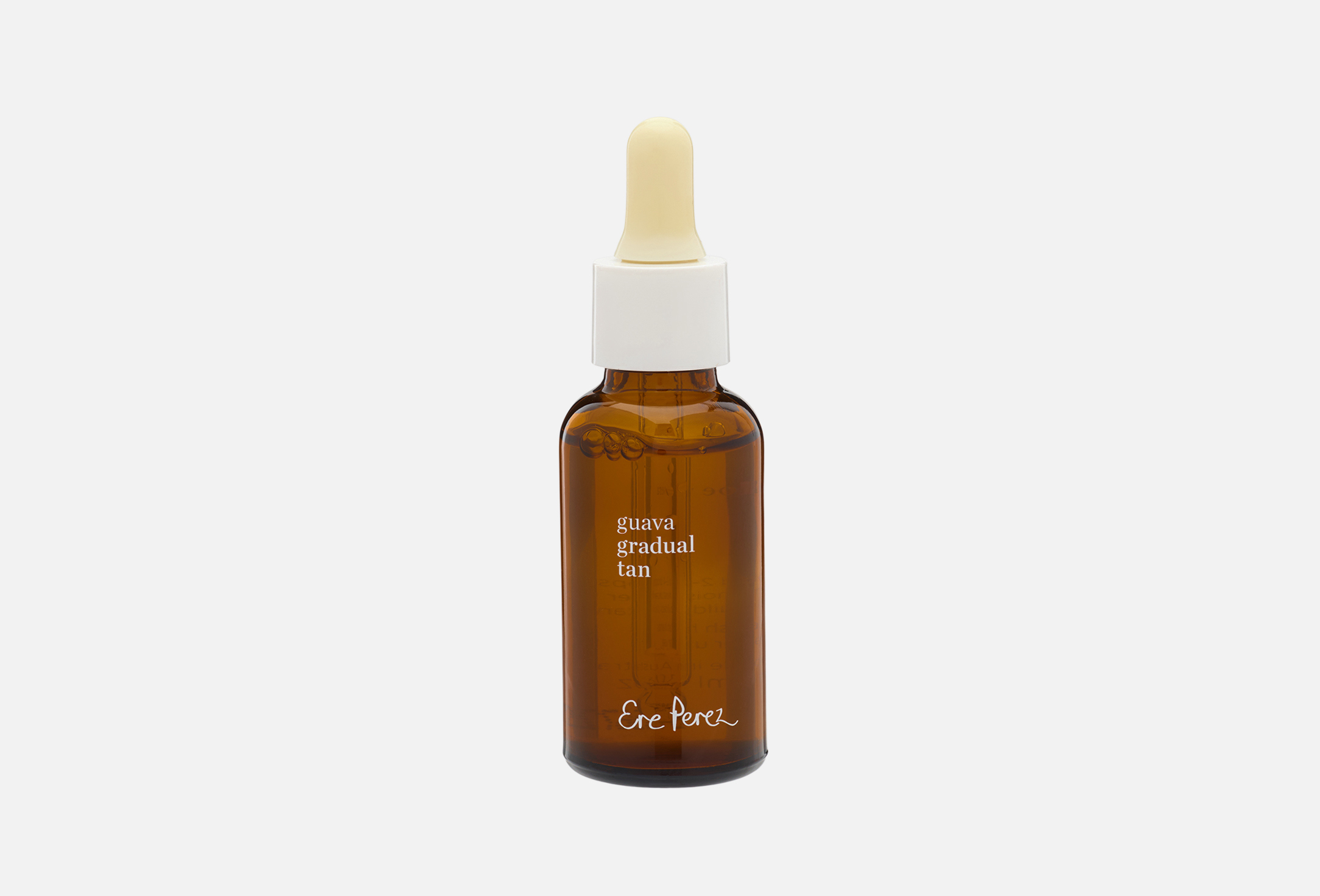 guava gradual tan 30