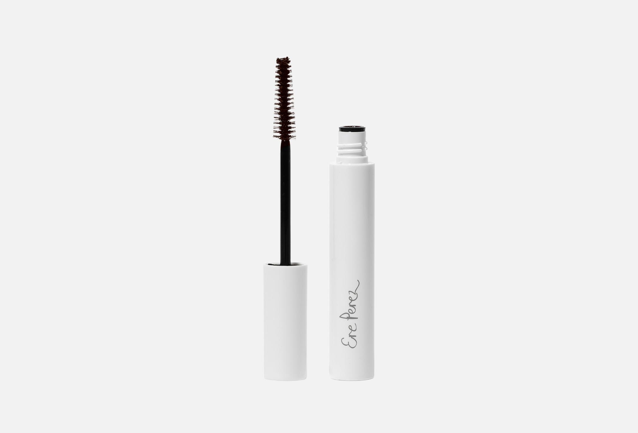 avocado waterproof mascara  10 Brown