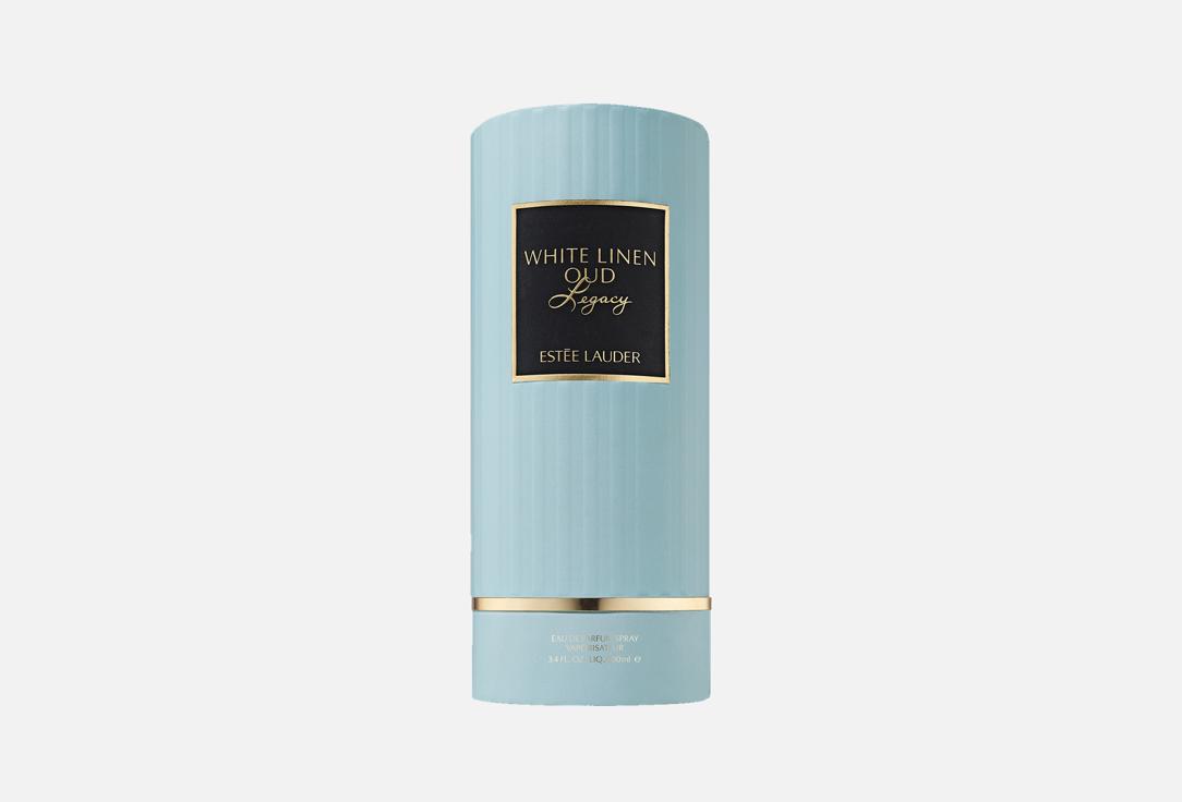 Estée Lauder Eau de Parfum White Linen Oud Legacy 100 ml Estée Lauder Eau de Parfum White Linen Oud Legacy