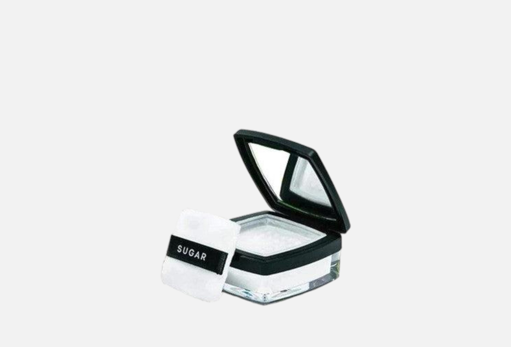 All Set To Go Translucent Powder  7 