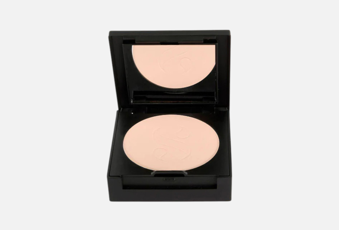 Sugar Cosmetics Lightweight matte compact powder DREAM COVER SPF15 MATTIFYING COMPACT 10, Latte 6 g Sugar Cosmetics Lightweight matte compact powder DREAM COVER SPF15 MATTIFYING COMPACT