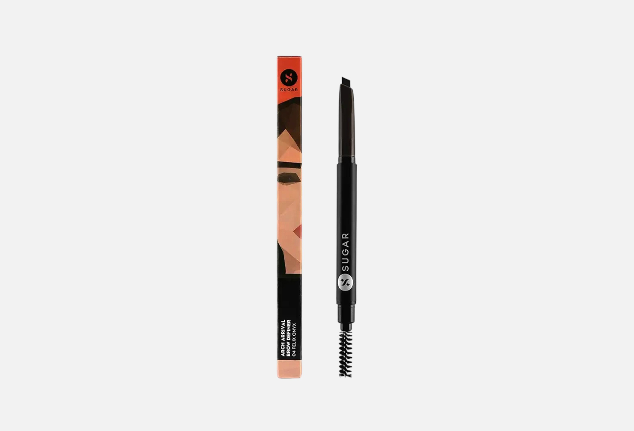 ARCH ARRIVAL BROW DEFINER  0.35 04, Felix Onyx