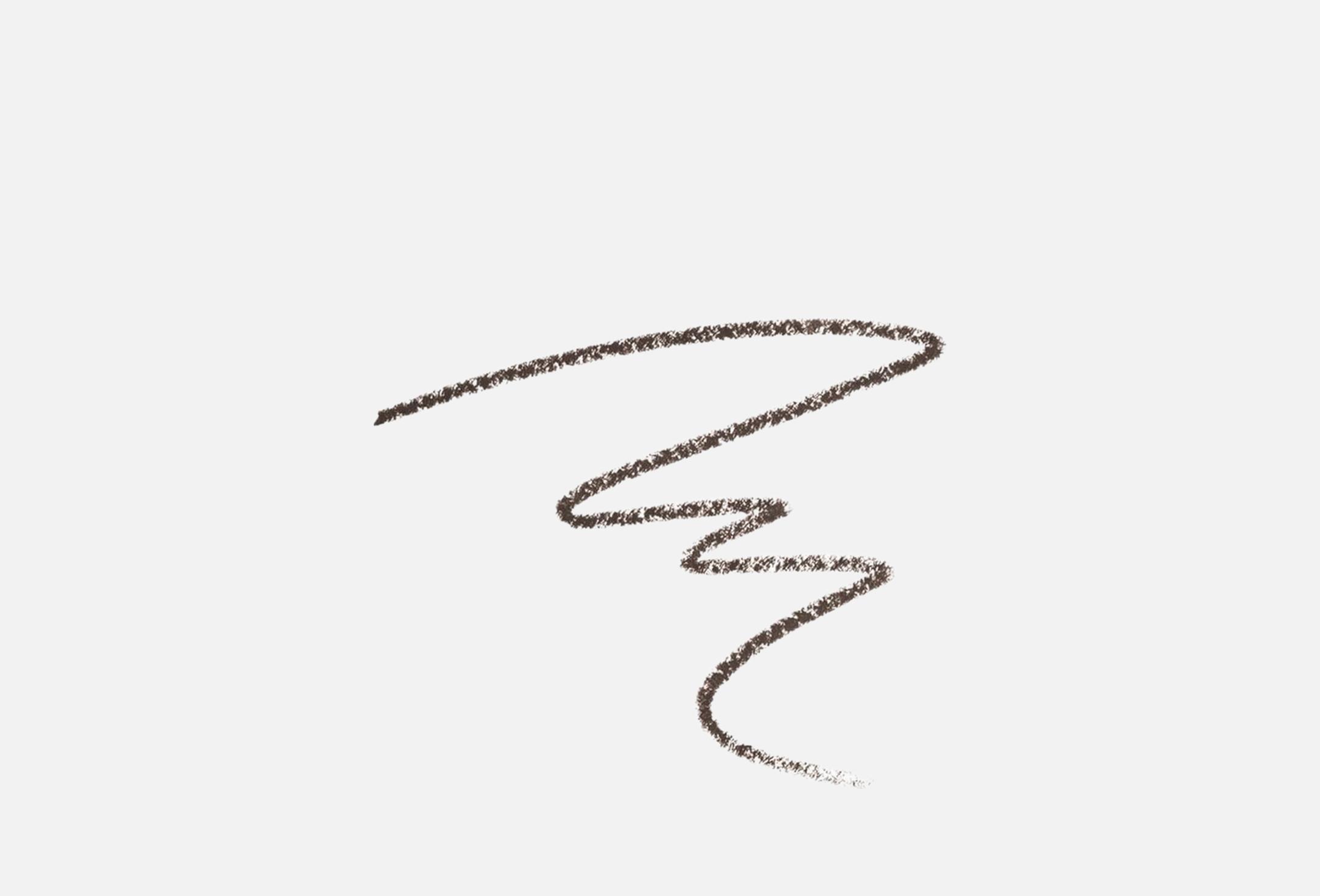 Sugar Cosmetics waterproof eyebrow pencil ARCH ARRIVAL BROW DEFINER 04, Felix Onyx 0.35 g Sugar Cosmetics waterproof eyebrow pencil ARCH ARRIVAL BROW DEFINER