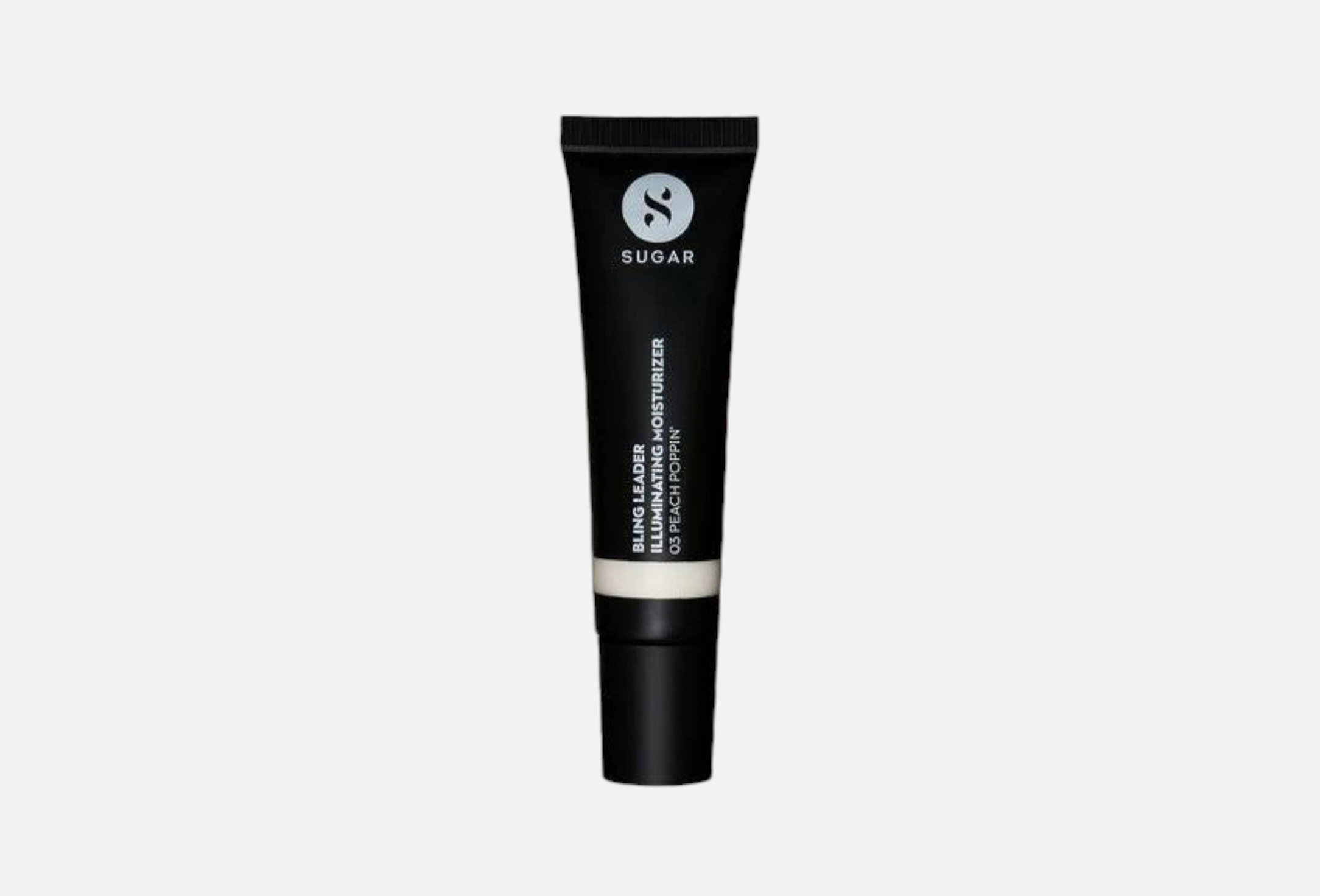 Bling Leader Illuminating Moisturizer  25 03, Peach Poppin