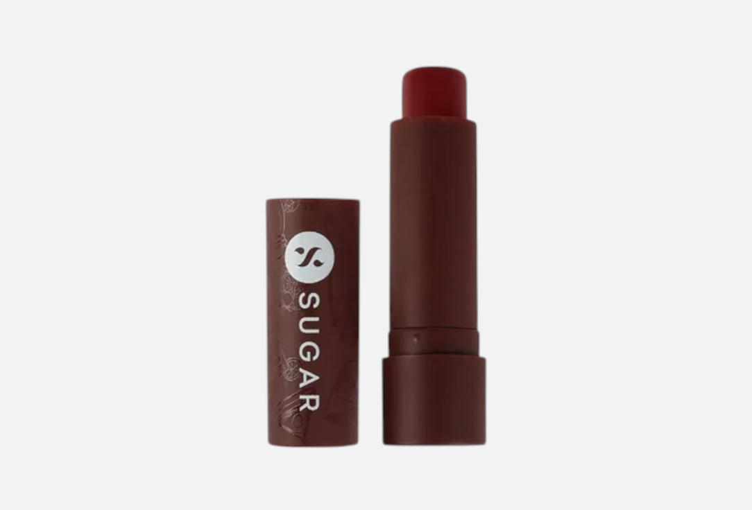 Sugar Cosmetics Moisturizing lip Balm Tipsy Lips 04, L.I.I.T 4.5 g Sugar Cosmetics Moisturizing lip Balm Tipsy Lips