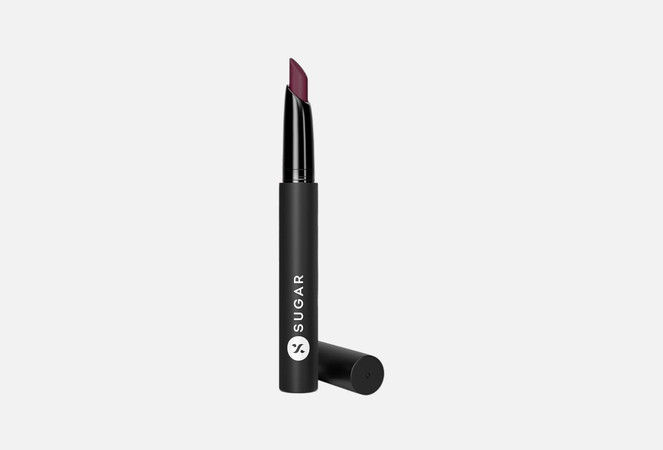 Matte Attack Transferproof Lipstick 2 03, The Grandberries