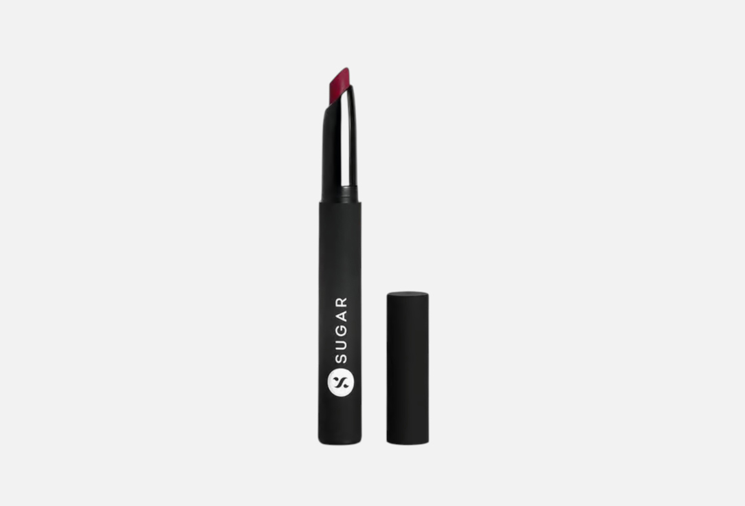 Sugar Cosmetics creamy matte waterproof Lipstick Matte Attack Transferproof Lipstick 08, Daft Pink 2 g Sugar Cosmetics creamy matte waterproof Lipstick Matte Attack Transferproof Lipstick