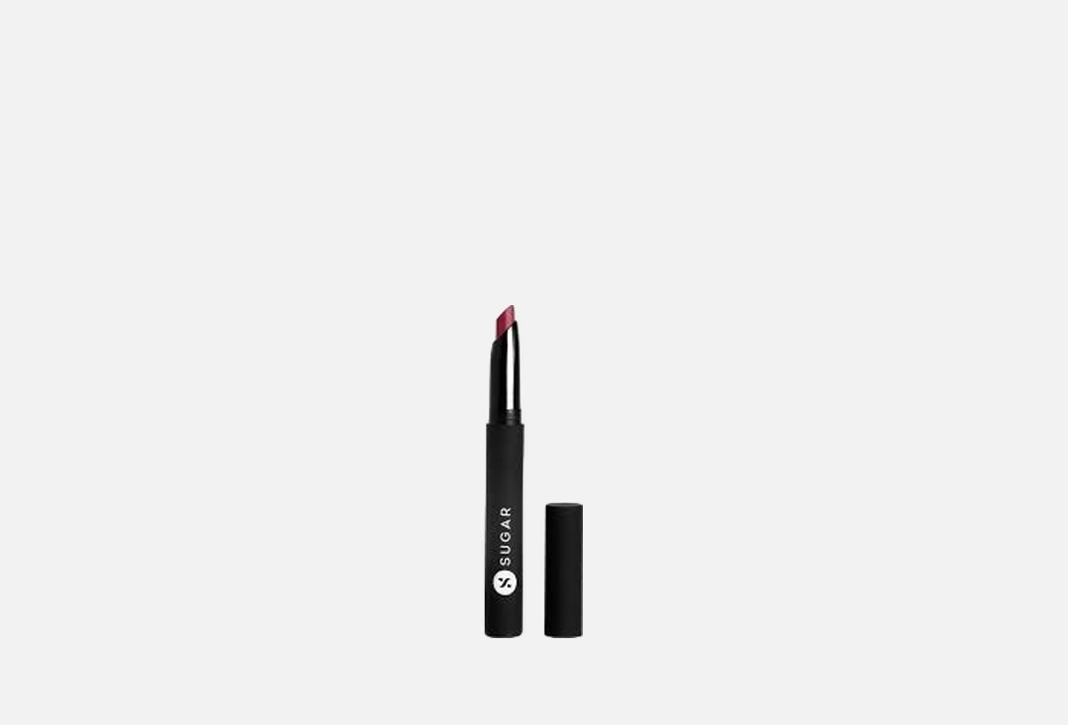 Matte Attack Transferproof Lipstick  2 01, Bold Play