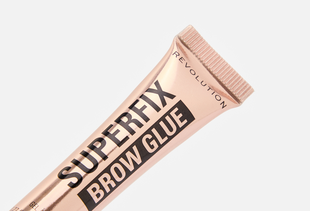 MakeUp Revolution Fixing Brow Gel Superfix