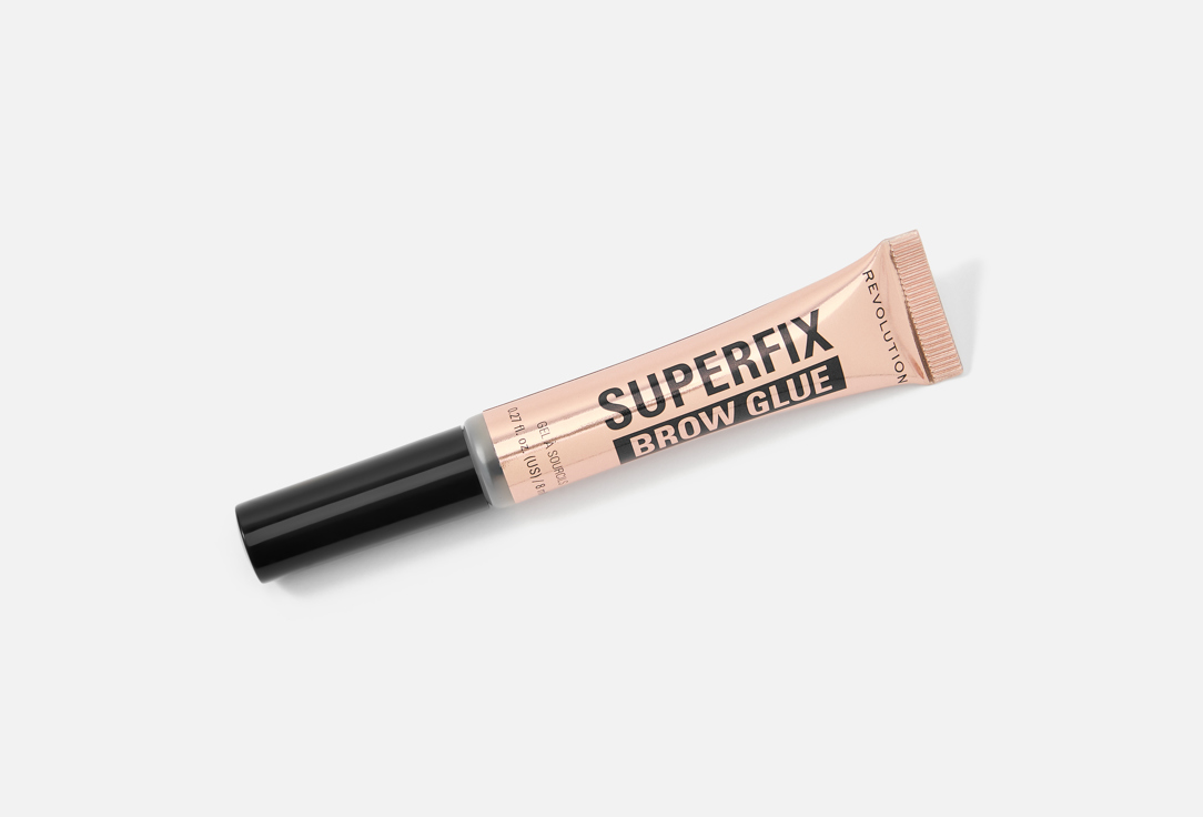 MakeUp Revolution Fixing Brow Gel Superfix