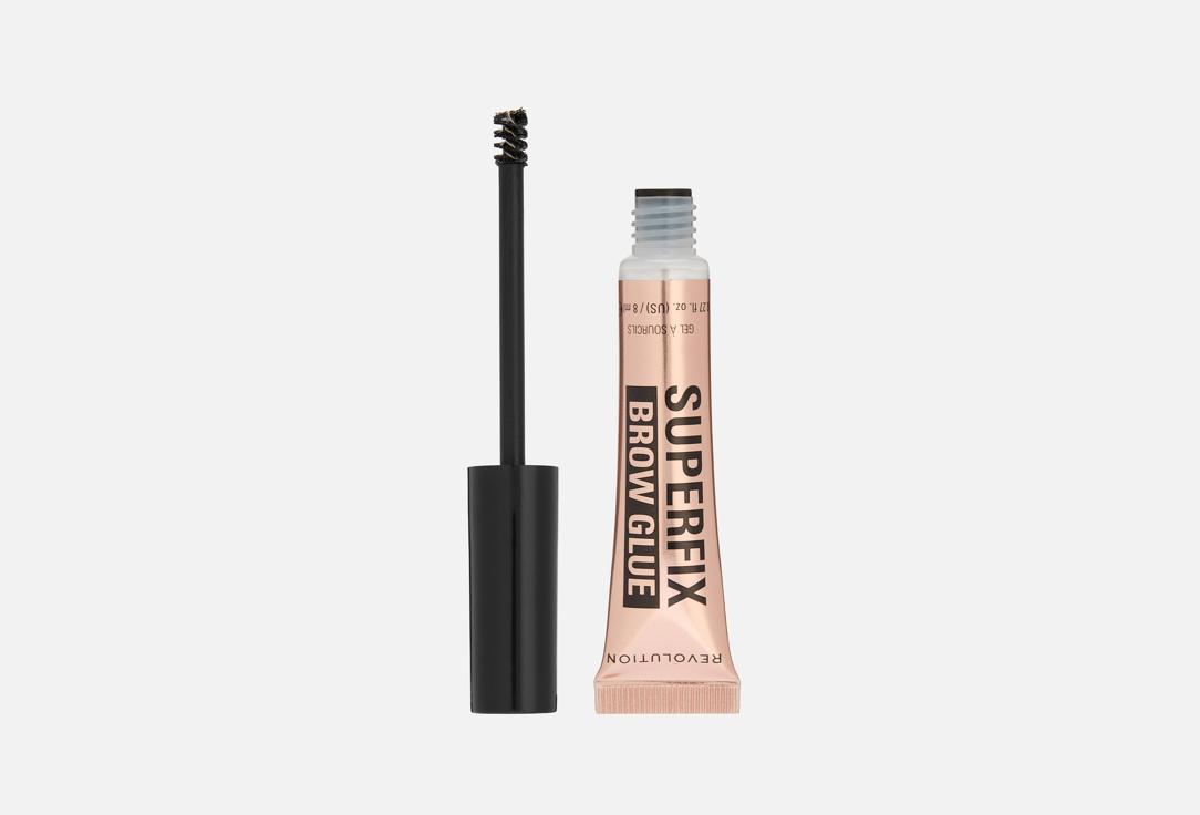 MakeUp Revolution Fixing Brow Gel Superfix