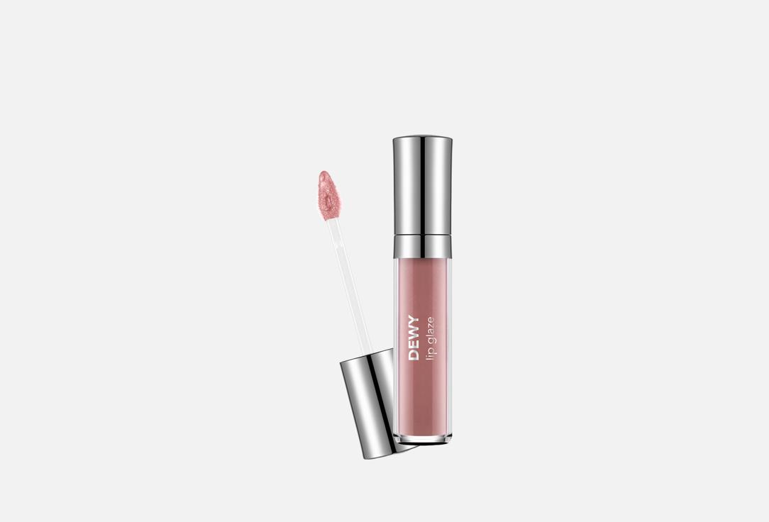 Flormar Ultra-hydrating glossy lip glaze Dewy Lip Glaze