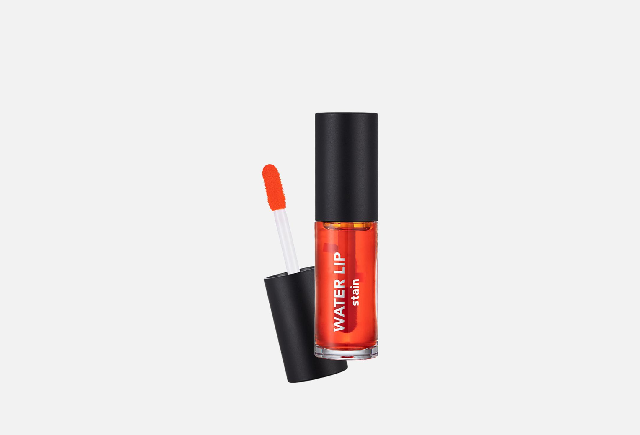 Water Lip Stain  6.4 004