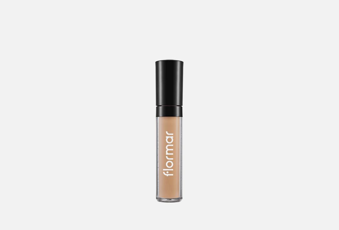 Flormar Weightless hydrating full‑coverage concealer Perfect Coverage Liquid Concealer