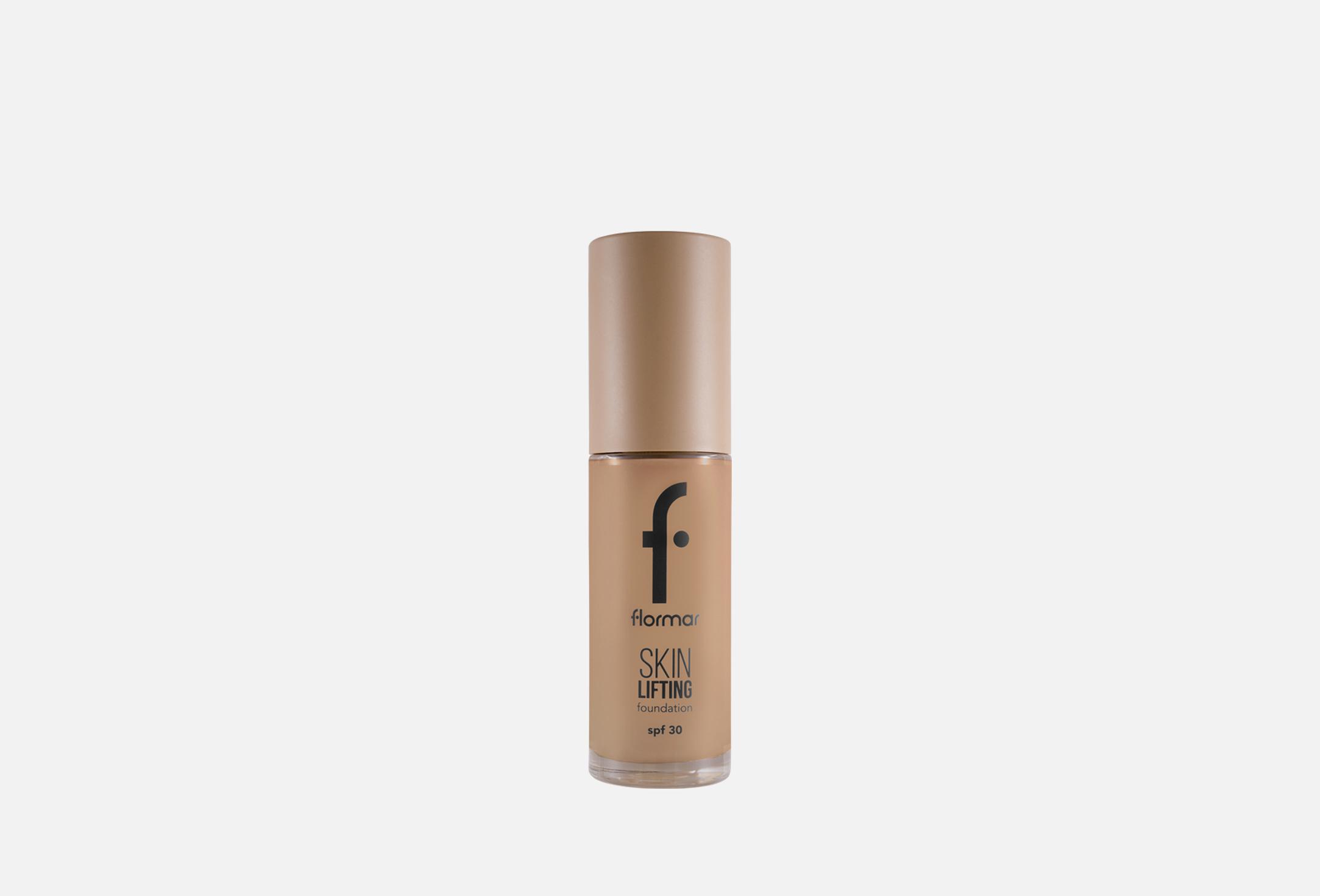 Skin Lifting Foundation  30 130, Spiced Sand