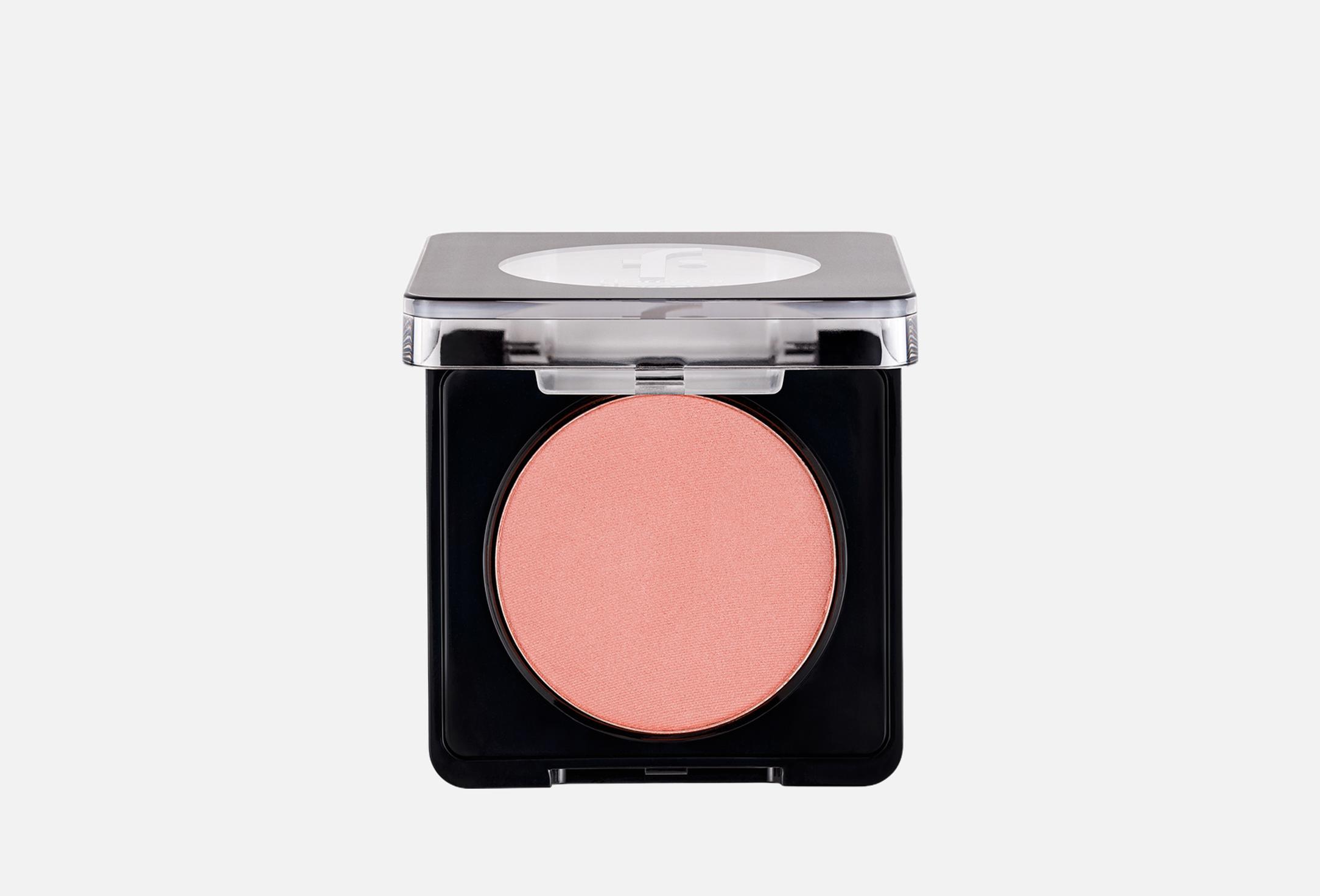Baked Blush-On  4 102, Rose Pink