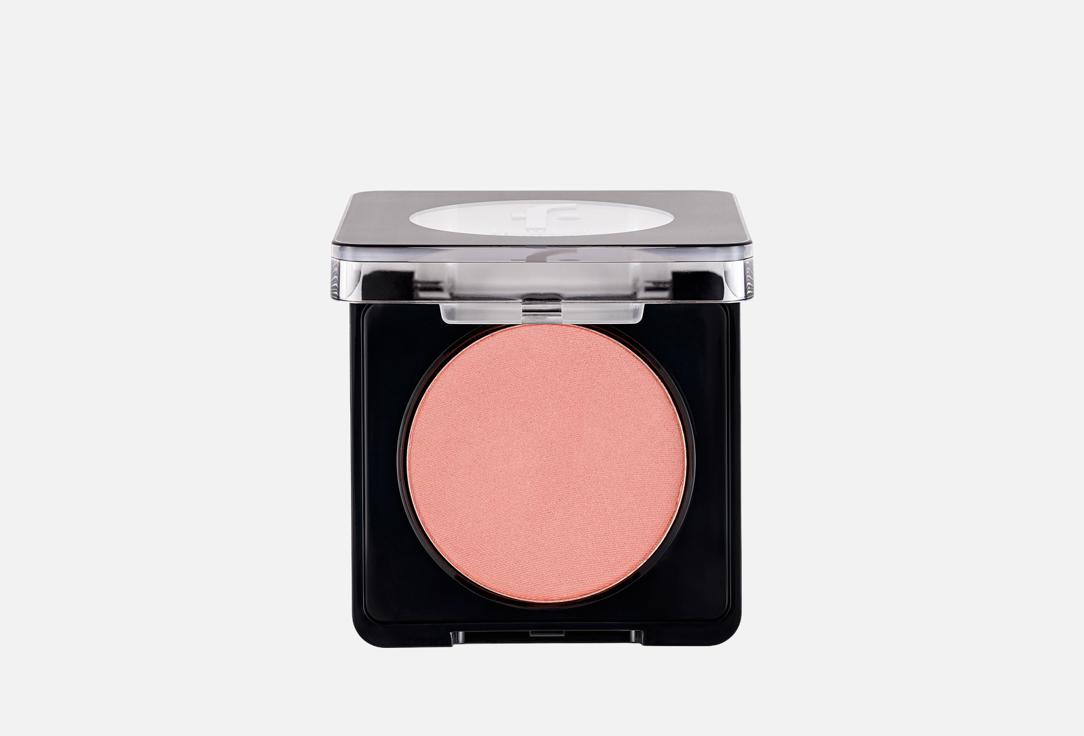 Flormar Velvety baked finishing blush powder Baked Blush-On