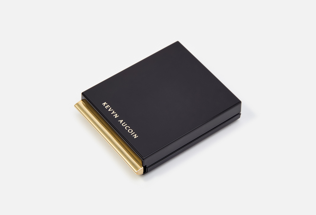 Kevyn Aucoin Satin Bronzer The Sensual Skin Bronzer Golden hour medium 3 g Kevyn Aucoin Satin Bronzer The Sensual Skin Bronzer
