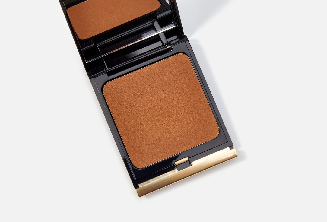 Kevyn Aucoin Satin Bronzer The Sensual Skin Bronzer Golden hour medium 3 g Kevyn Aucoin Satin Bronzer The Sensual Skin Bronzer