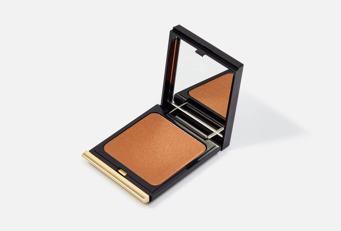 Kevyn Aucoin Satin Bronzer The Sensual Skin Bronzer Golden hour medium 3 g Kevyn Aucoin Satin Bronzer The Sensual Skin Bronzer