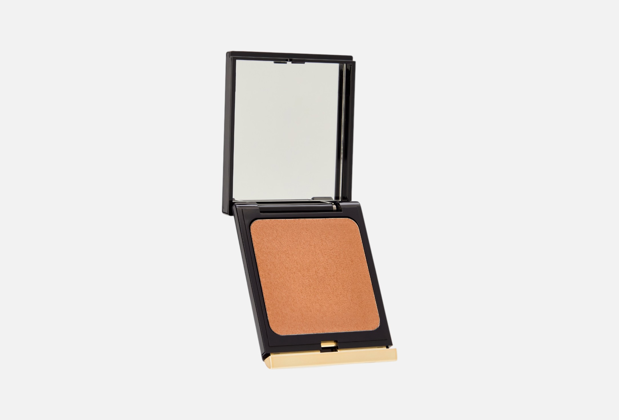 The Sensual Skin Bronzer  3 Golden hour medium