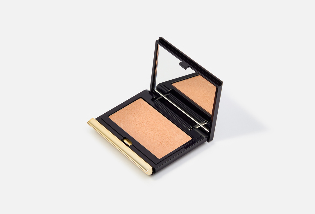 Kevyn Aucoin Satin Highlighter The Sensual Skin Highlighter Supernova 3 g Kevyn Aucoin Satin Highlighter The Sensual Skin Highlighter