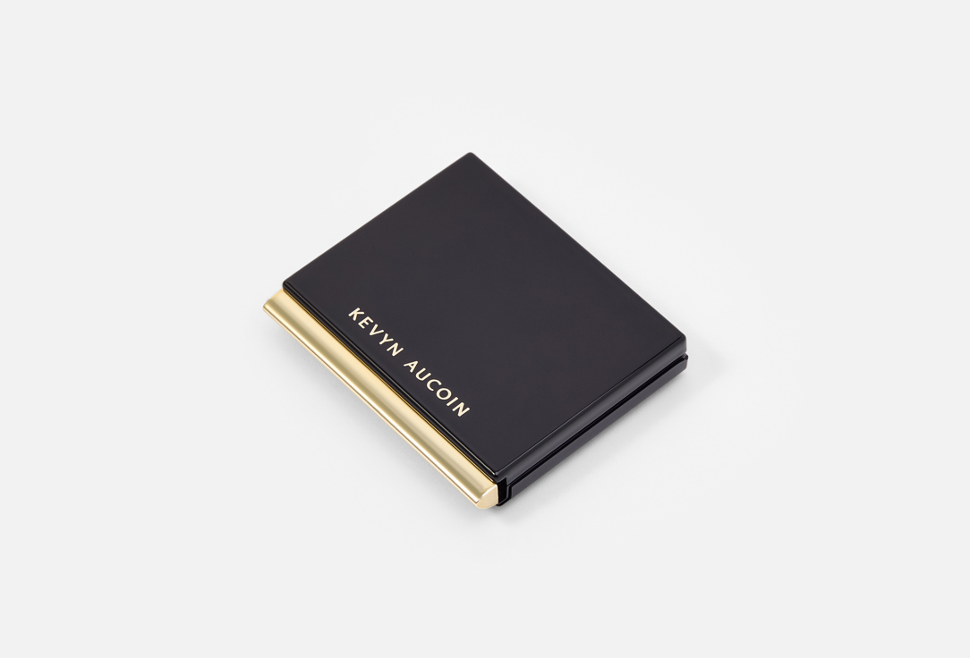 Kevyn Aucoin Satin Blush The Sensual Skin Blush Exposed 0.5 g Kevyn Aucoin Satin Blush The Sensual Skin Blush