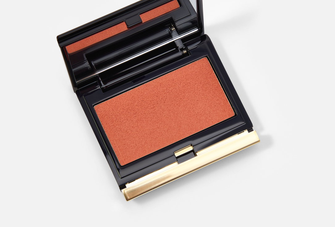 Kevyn Aucoin Satin Blush The Sensual Skin Blush Exposed 0.5 g Kevyn Aucoin Satin Blush The Sensual Skin Blush