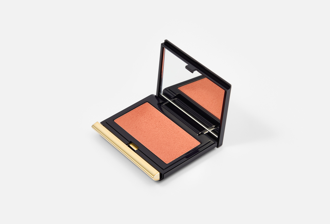 Kevyn Aucoin Satin Blush The Sensual Skin Blush Exposed 0.5 g Kevyn Aucoin Satin Blush The Sensual Skin Blush