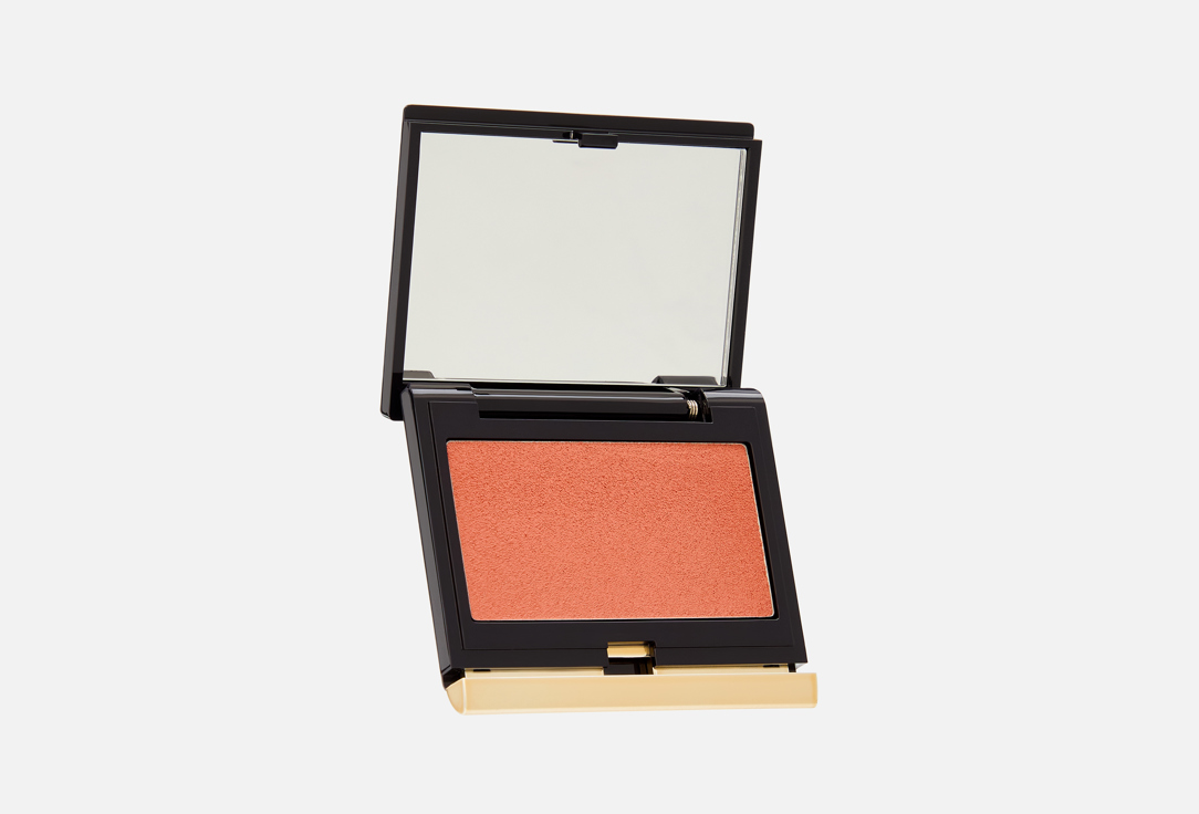 Kevyn Aucoin Satin Blush The Sensual Skin Blush Exposed 0.5 g Kevyn Aucoin Satin Blush The Sensual Skin Blush