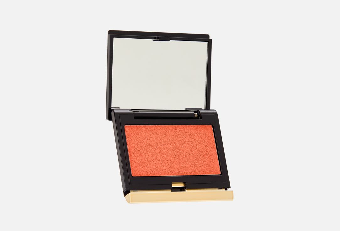 Kevyn Aucoin Satin Blush The Sensual Skin Blush