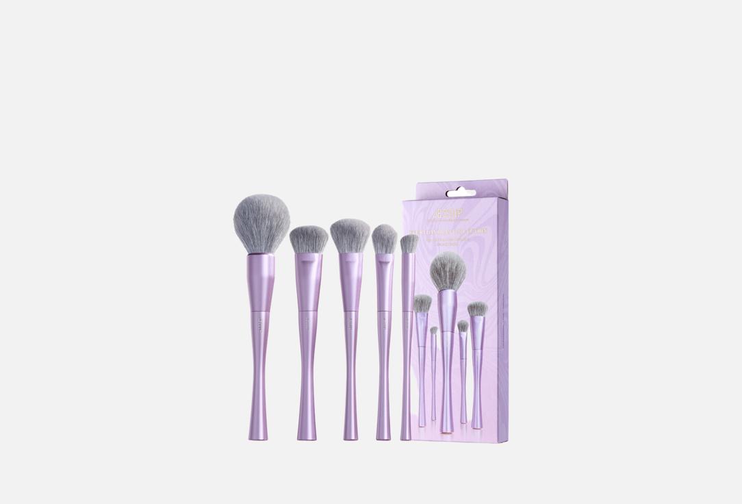 JESSUP Brush Set Flawless T514
